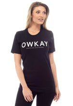 Load image into Gallery viewer, T-SHIRT ORIGINAL - BLACK