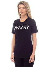 Load image into Gallery viewer, T-SHIRT ORIGINAL - BLACK