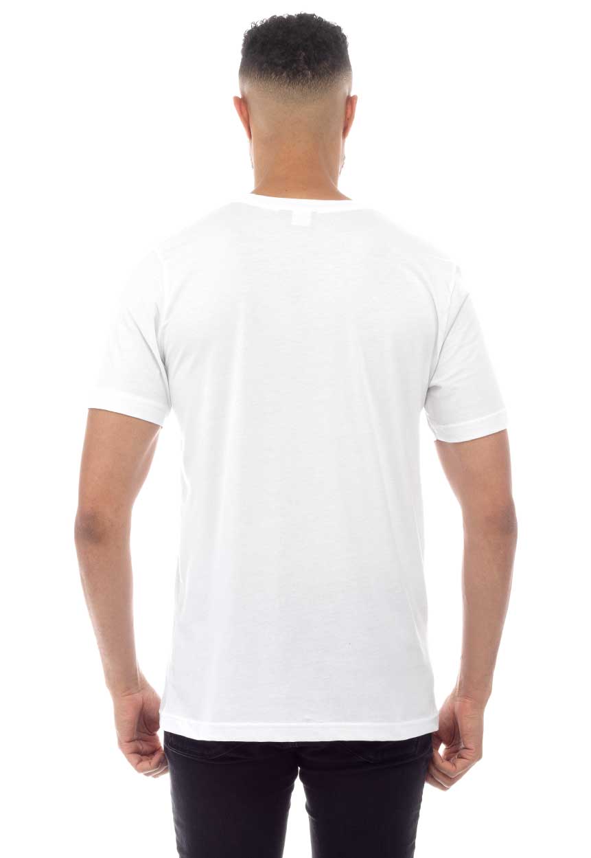T-SHIRT ORIGINAL - WHITE