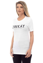 Load image into Gallery viewer, T-SHIRT ORIGINAL - WHITE