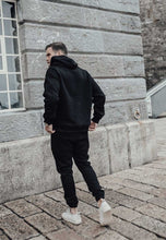 Load image into Gallery viewer, OVERSIZED HOODIE - BLACKOUT
