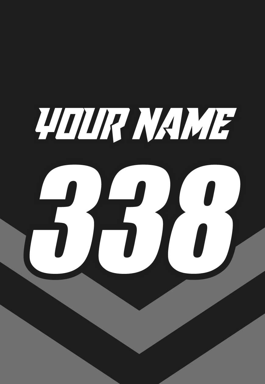 SHIRT PRINT ANY KIT (PRE-ORDER)