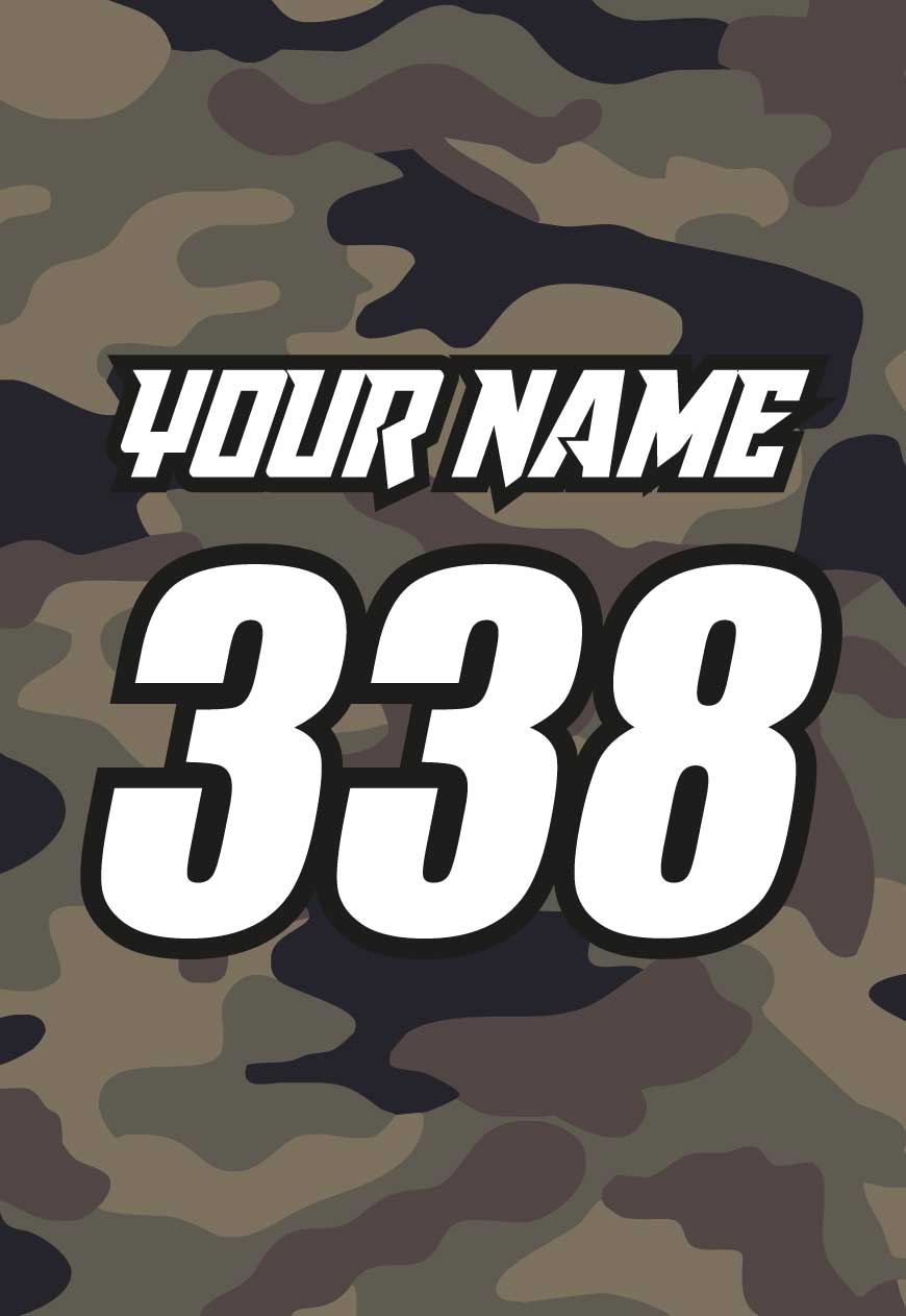 SHIRT PRINT ANY KIT (PRE-ORDER)