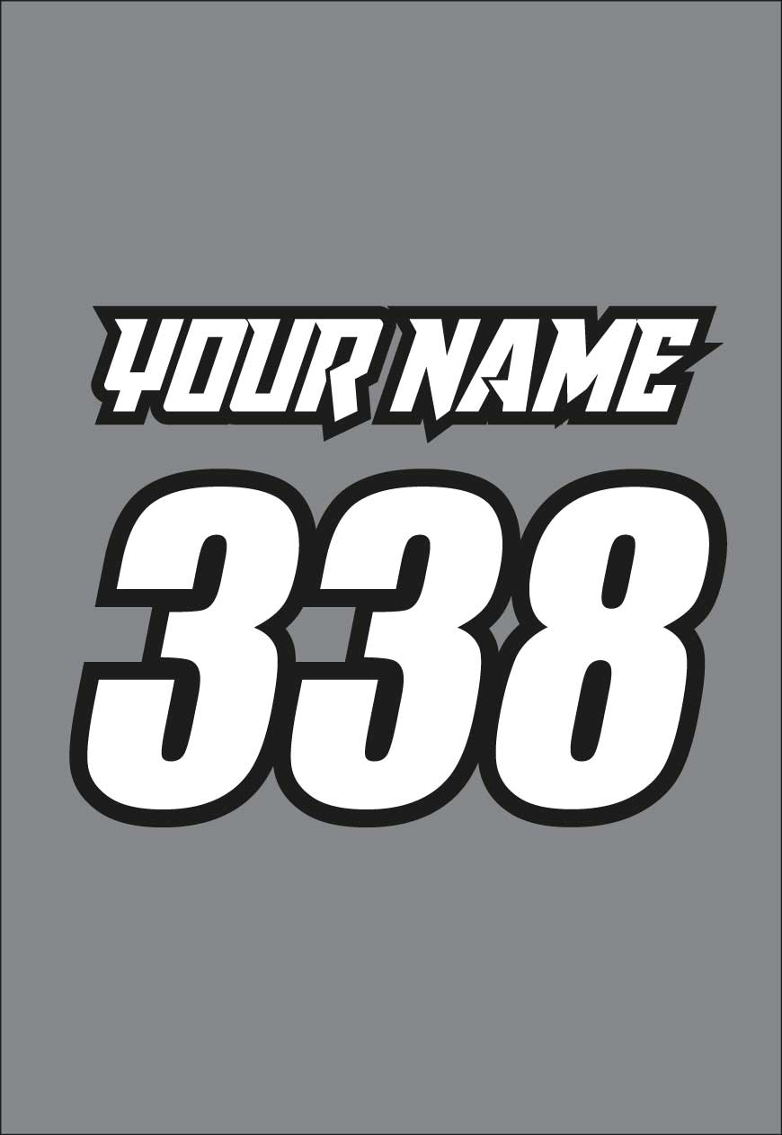 SHIRT PRINT ANY KIT (PRE-ORDER)