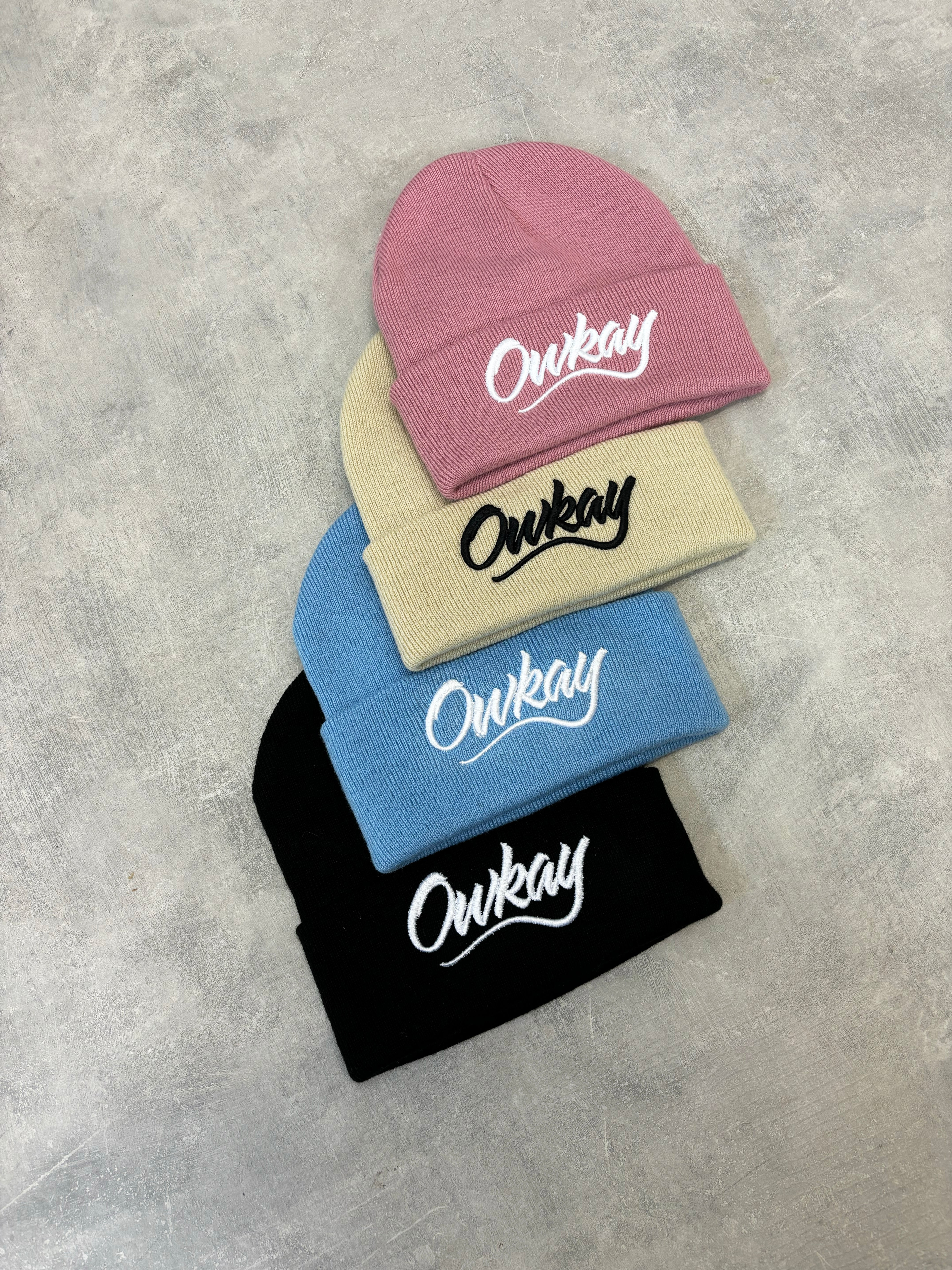 BOBBLE HATS & BEANIES