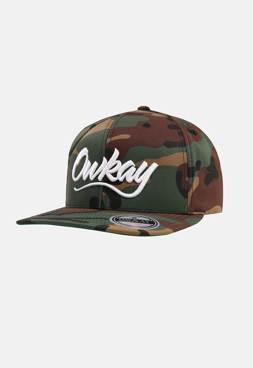 SNAPBACKS