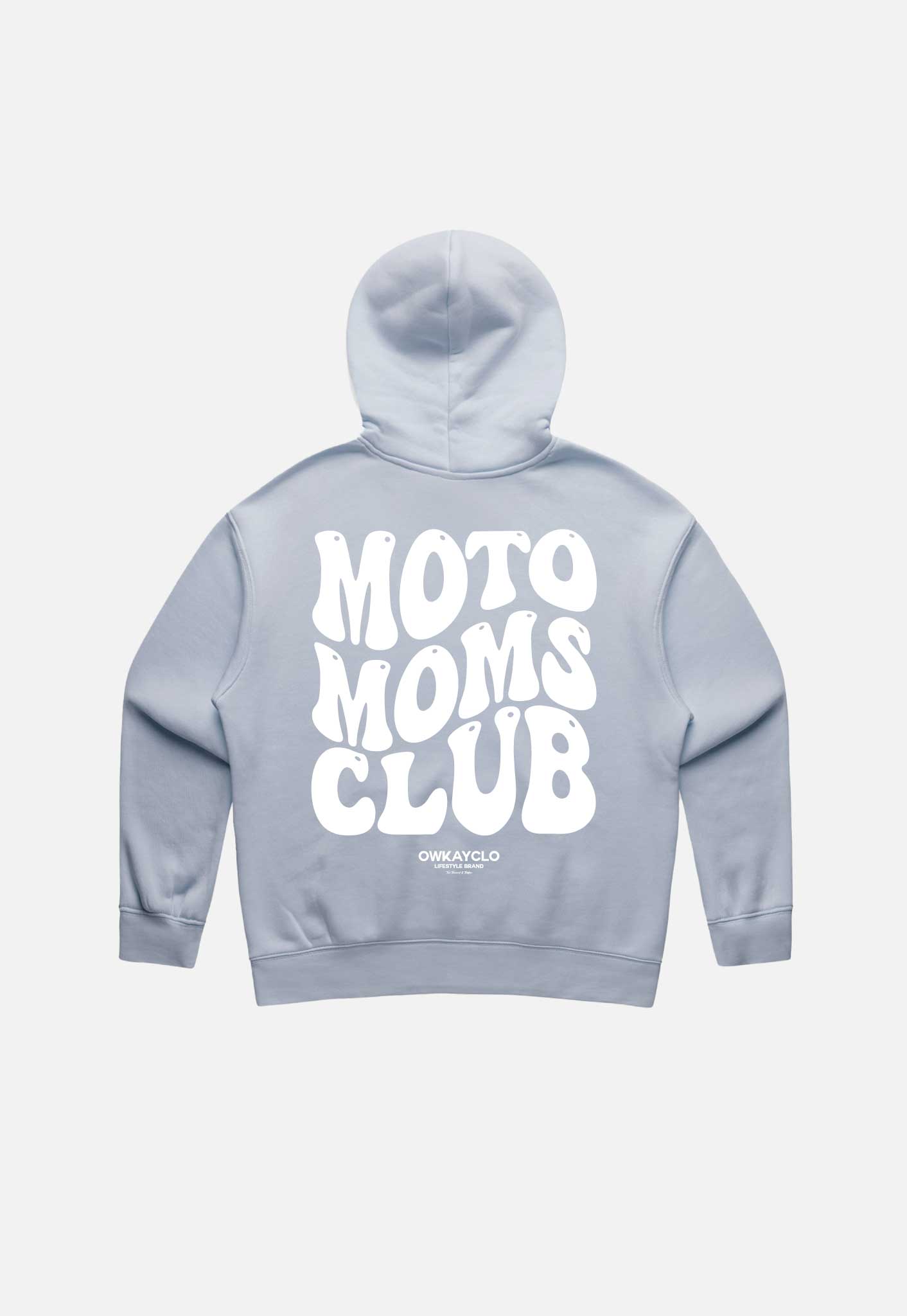 MOTO CLUB COLLECTION