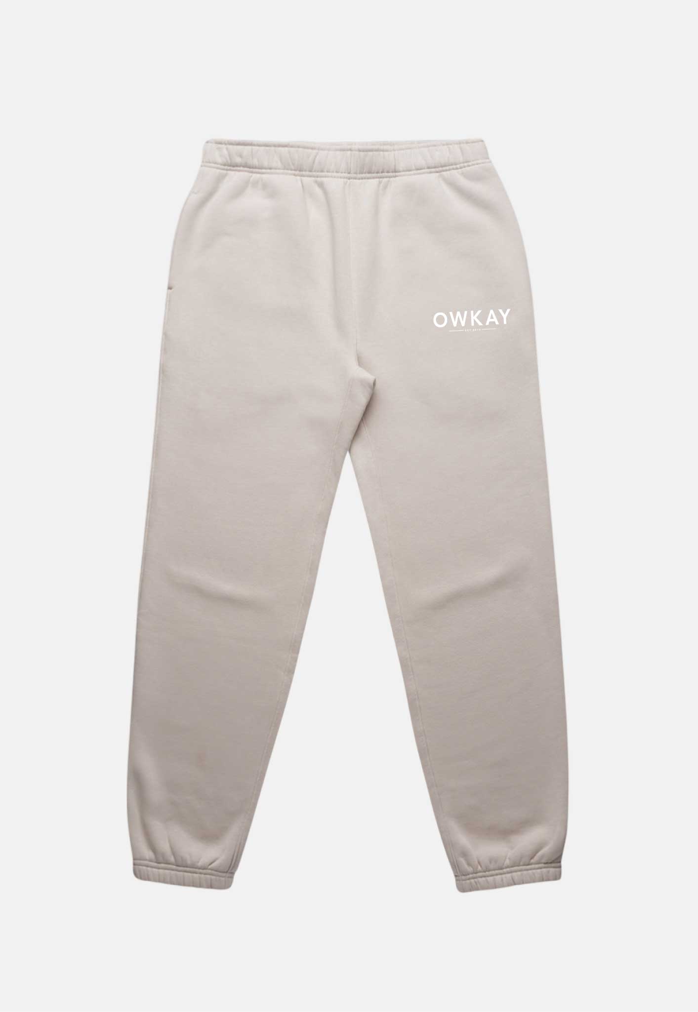 Womens sweatpants