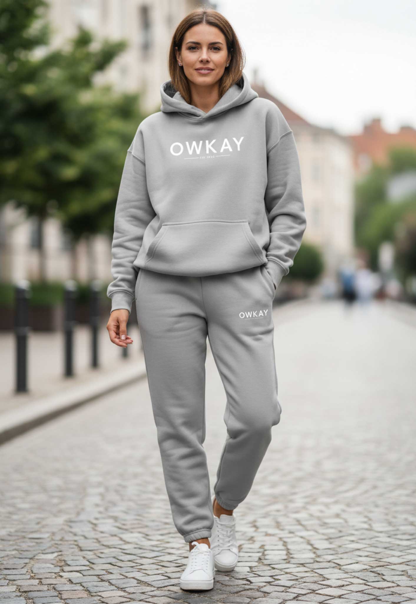 Womens Tracksuits