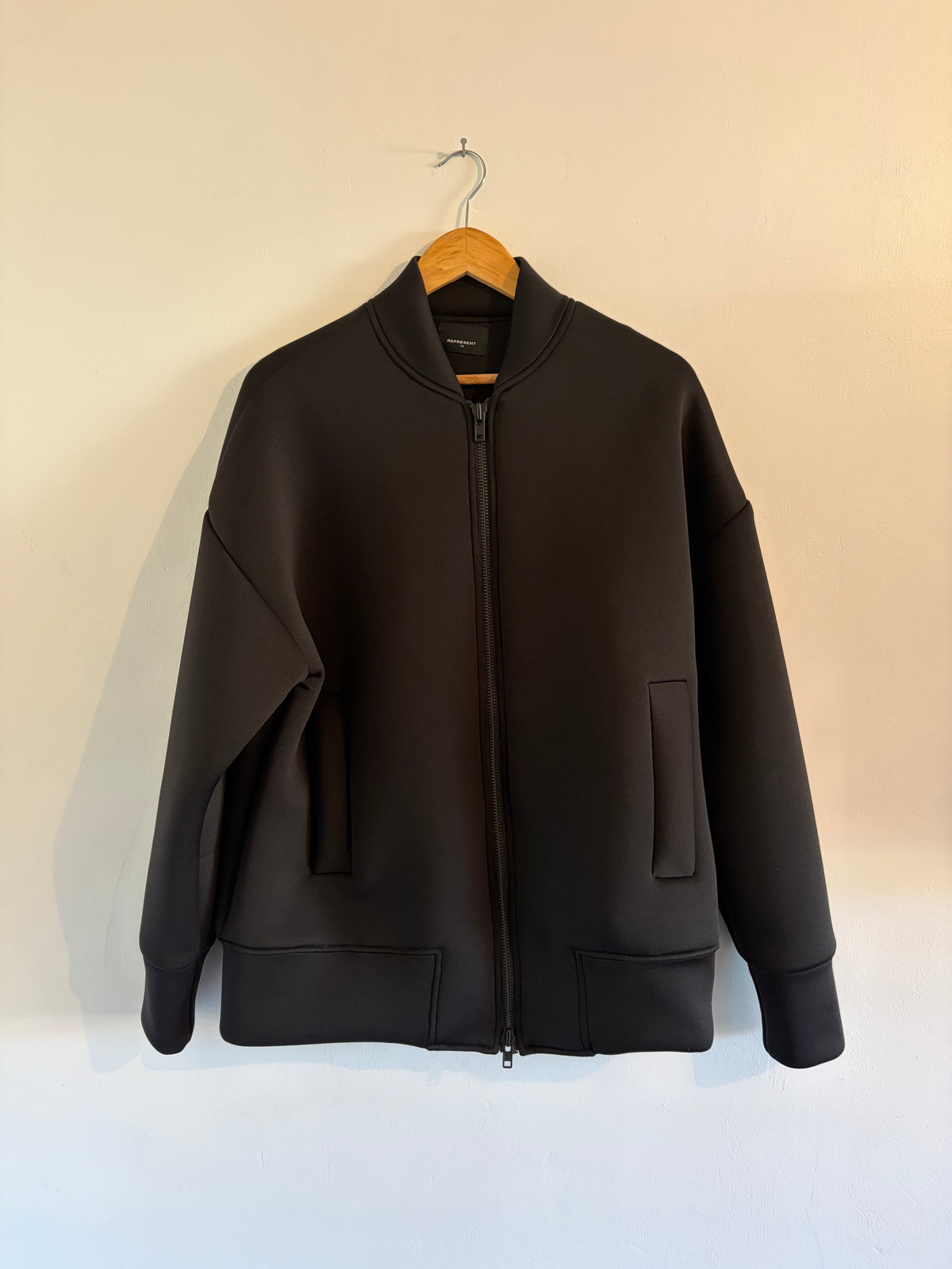SAMPLE 51 - MENS REPRESENT JACKET - XLARGE