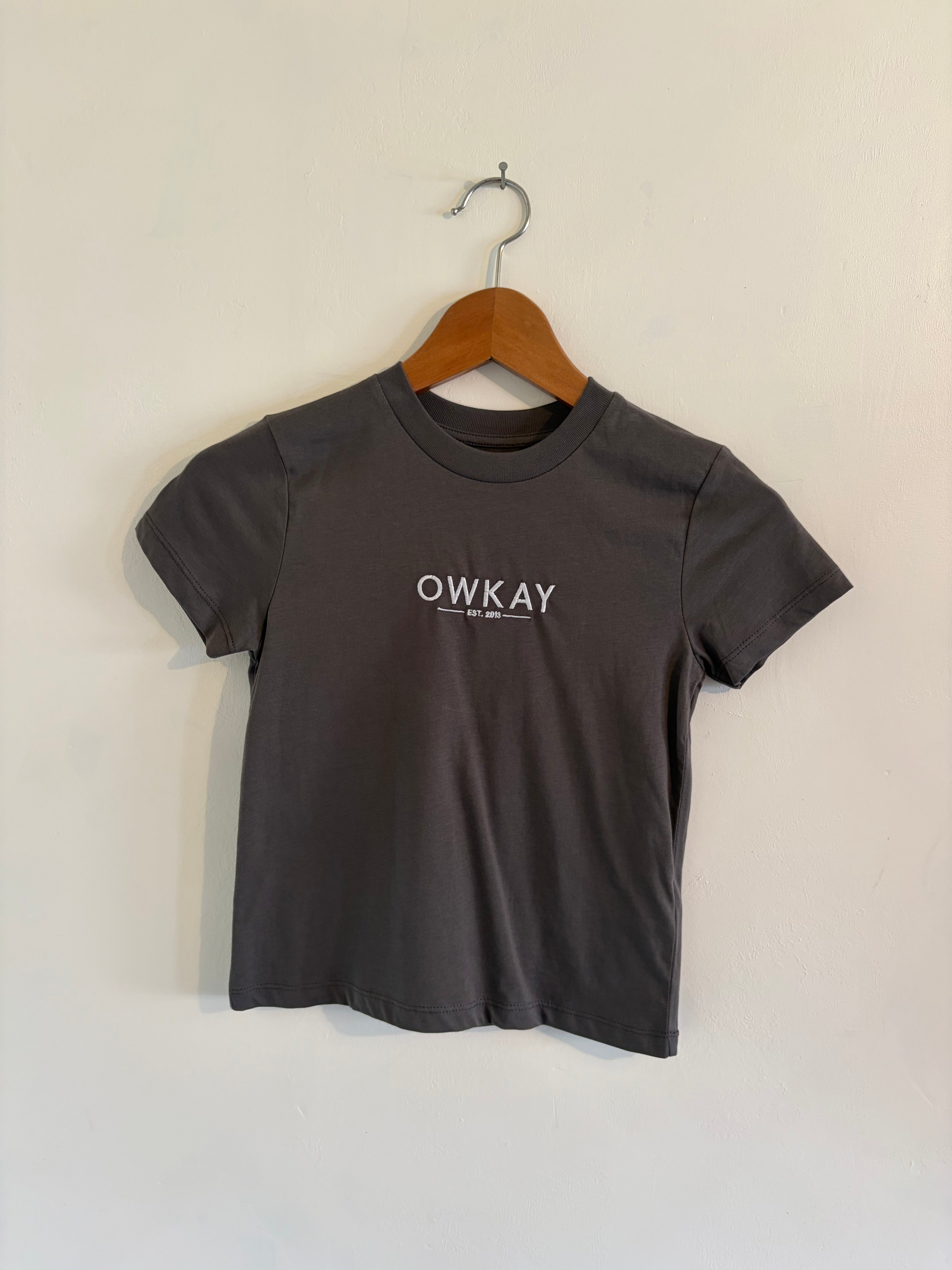 SAMPLE 30 - KIDS T-SHIRT - AGE 5-6