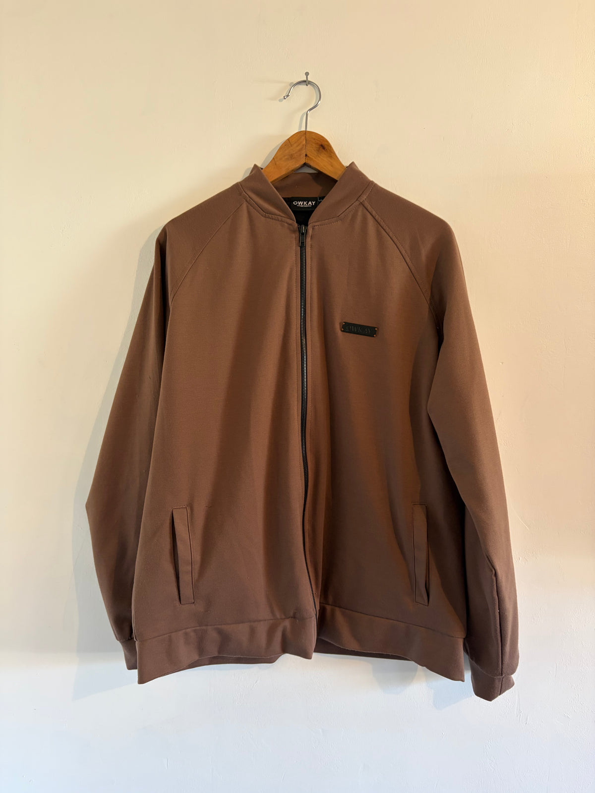 SAMPLE 50 - MENS JACKET USED - XLARGE