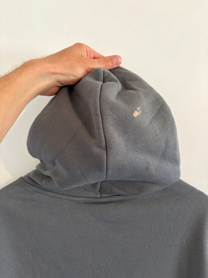 SAMPLE 1 - MENS HOODIE - XSMALL