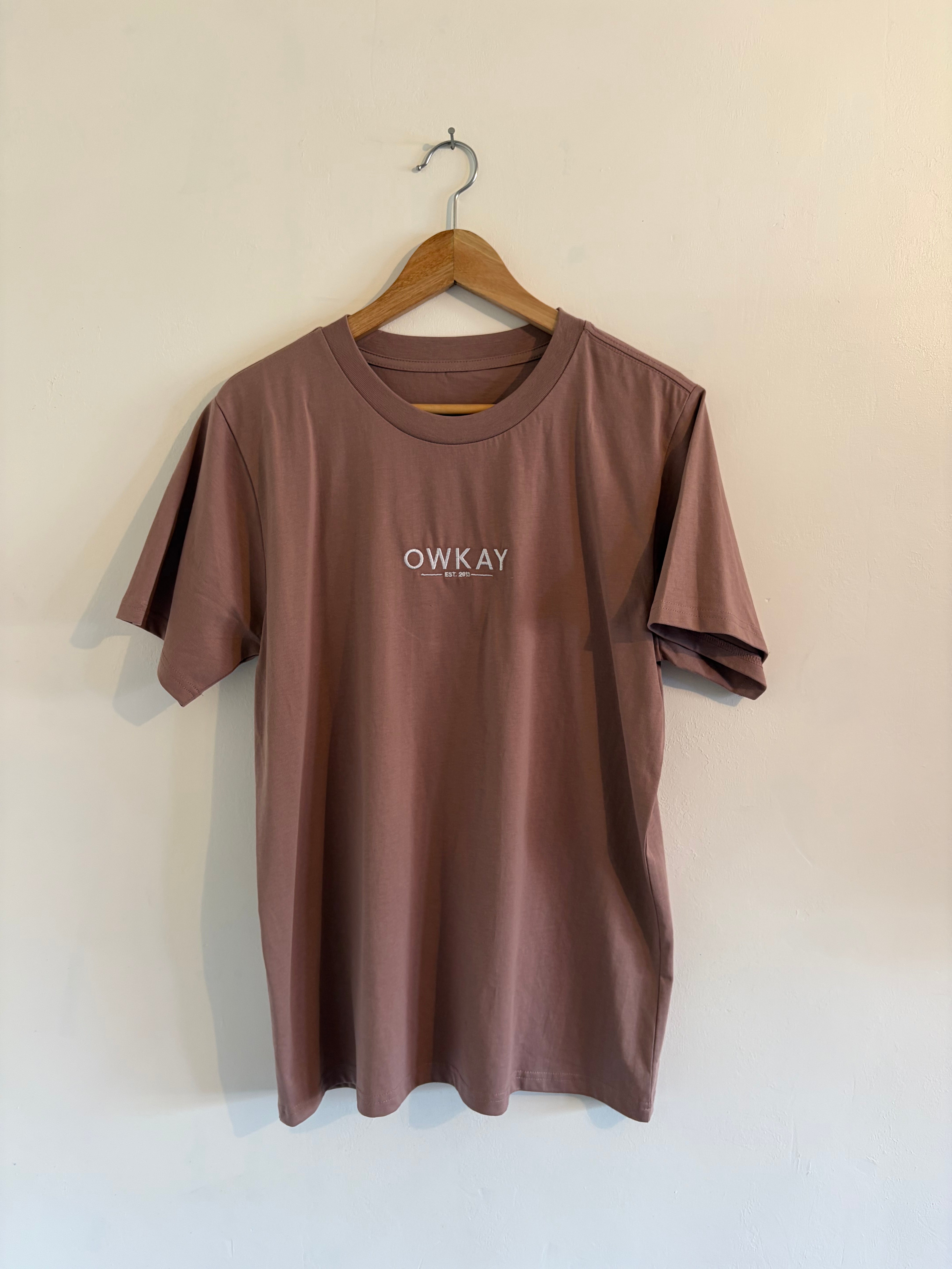 SAMPLE 23 - WOMENS T-SHIRT - MEDIUM