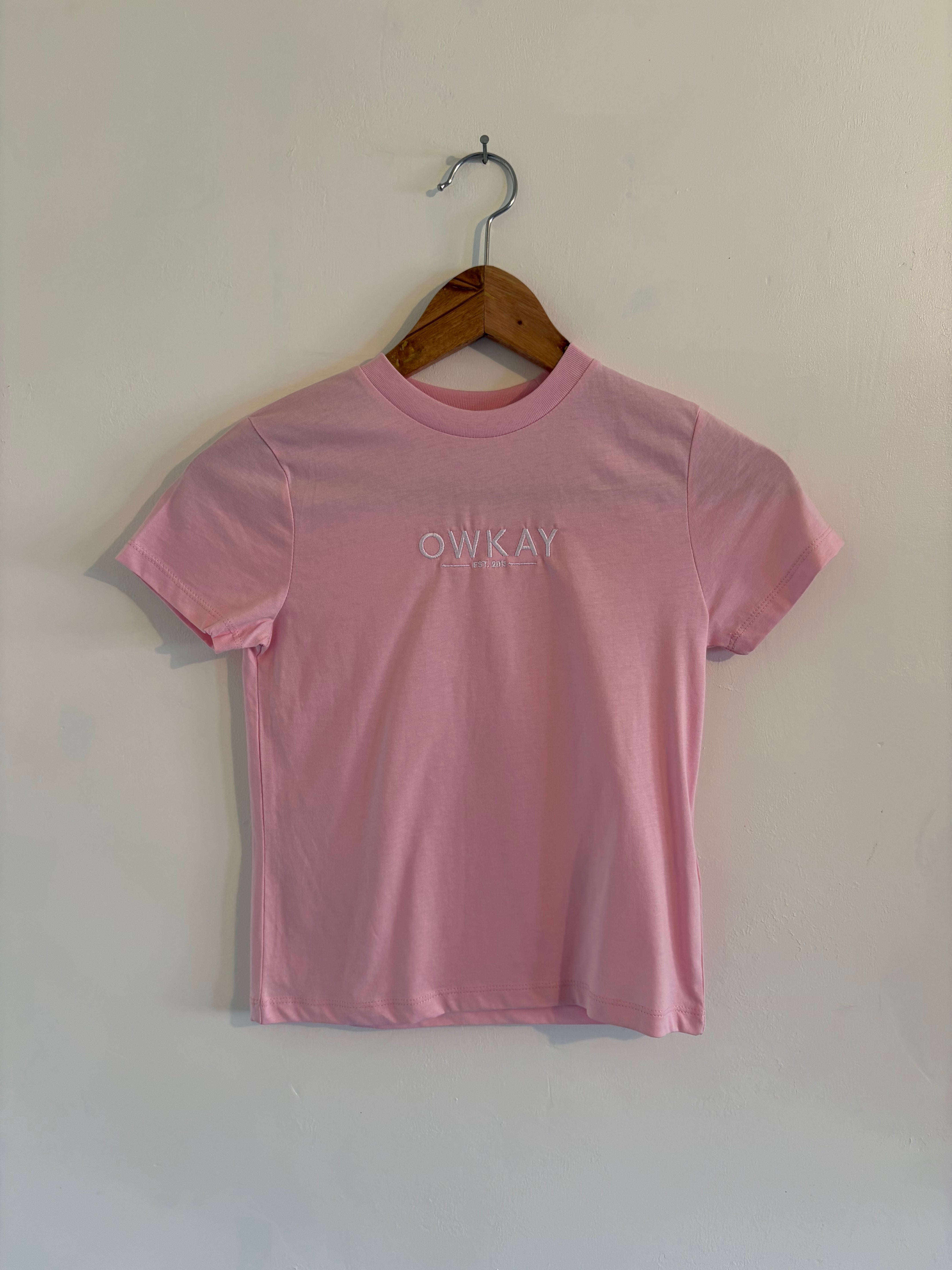 SAMPLE 25 - KIDS T-SHIRT - AGE 5-6
