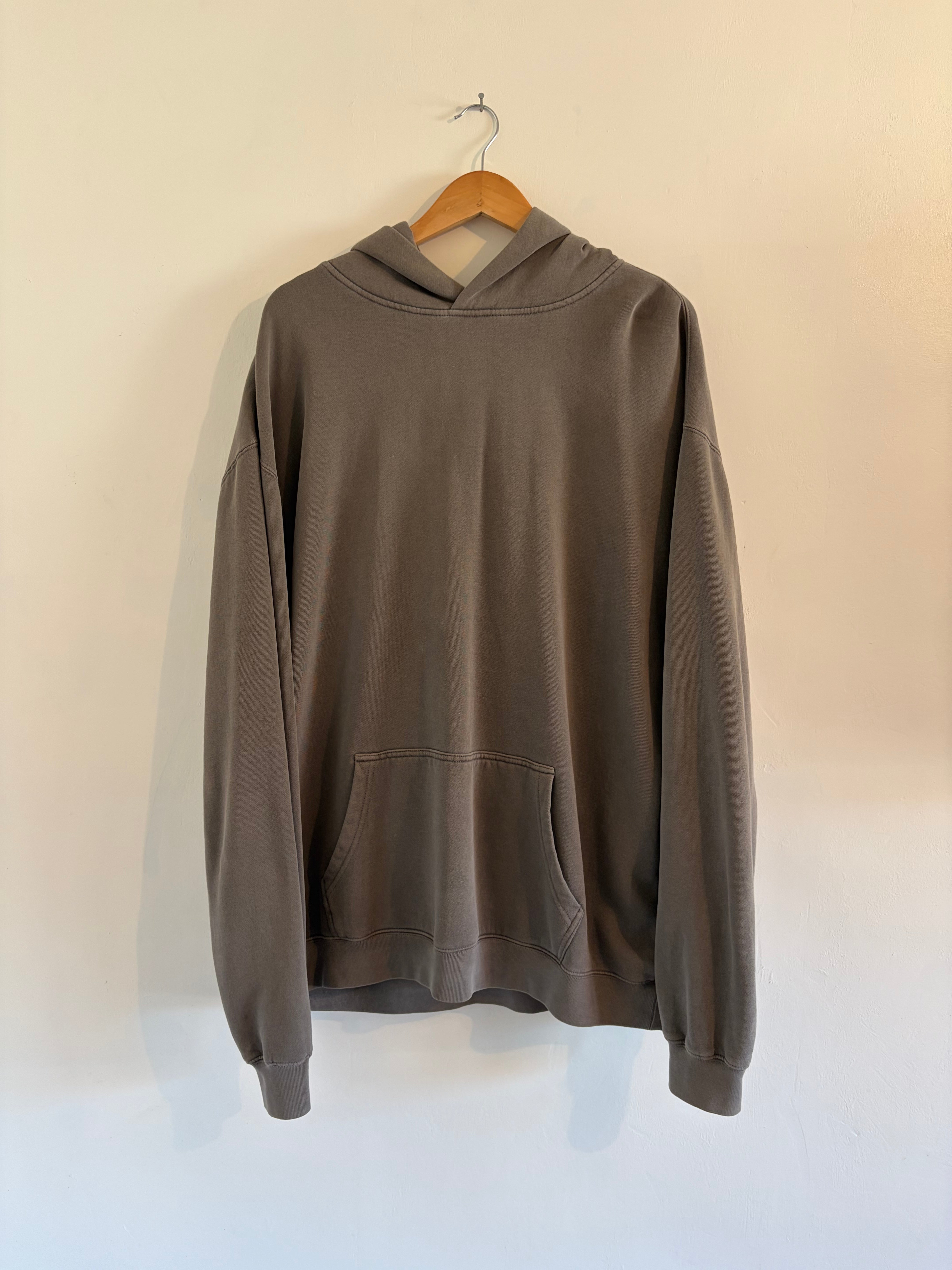 SAMPLE 3 - MENS HOODIE - XLARGE