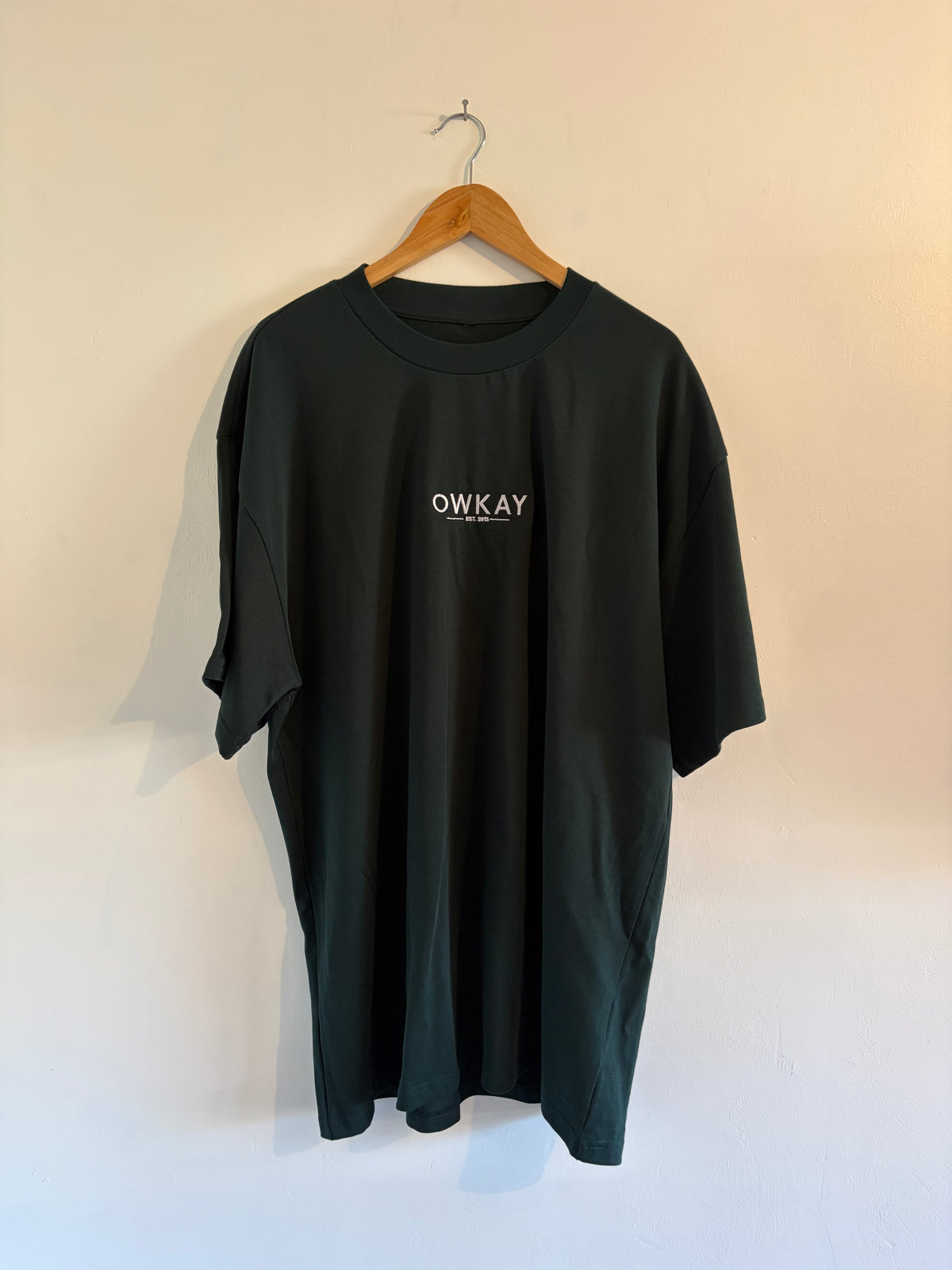 SAMPLE 46 - MENS T-SHIRT - XLARGE