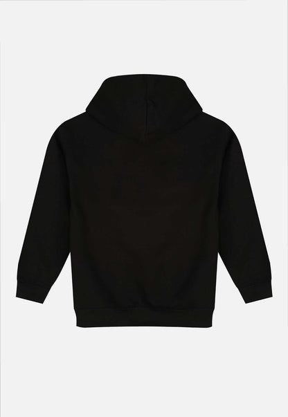 KIDS HOODIE ORIGINAL - BLACK
