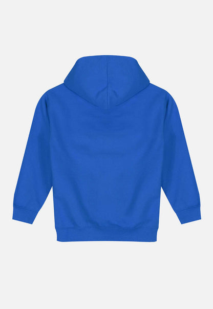 KIDS HOODIE ORIGINAL - BLUE
