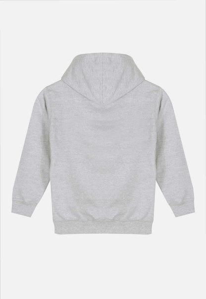 KIDS HOODIE ORIGINAL - GREY