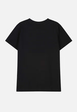 Load image into Gallery viewer, KIDS T-SHIRT ORIGINAL - BLACK
