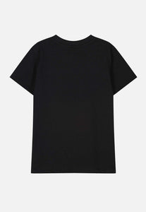 KIDS T-SHIRT ORIGINAL - BLACK
