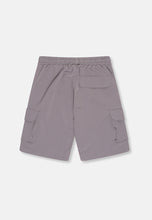 Load image into Gallery viewer, CARGO SHORTS - GREY
