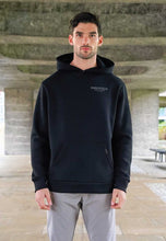 Load image into Gallery viewer, HOODIE BRAND - BLACKOUT
