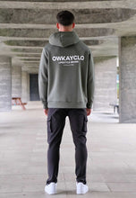 Load image into Gallery viewer, HOODIE BRAND - KHAKI
