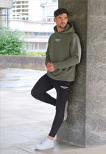 Load image into Gallery viewer, HOODIE BRAND - KHAKI
