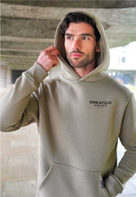 Load image into Gallery viewer, HOODIE BRAND - SAGE
