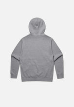 Load image into Gallery viewer, HOODIE ORIGINAL V2 - GREY
