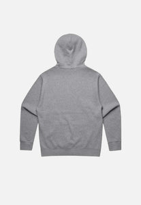 HOODIE ORIGINAL V2 - GREY