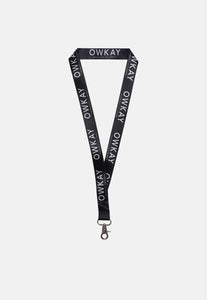 OWKAY LANYARD