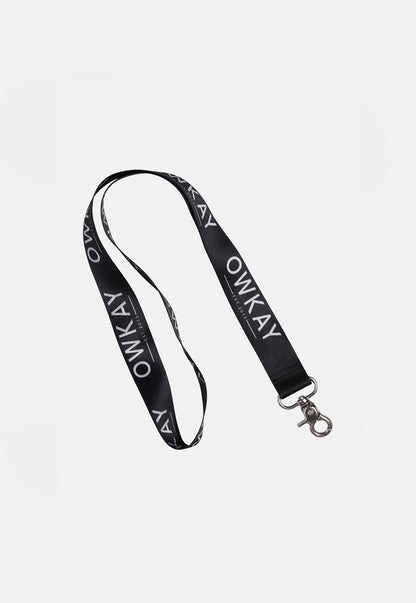 OWKAY LANYARD