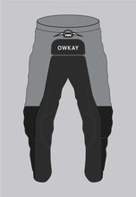Load image into Gallery viewer, MOTO PANTS - GREY (IN STOCK)
