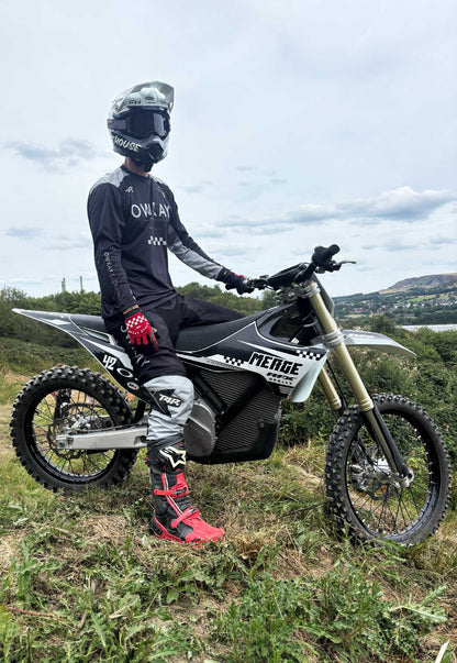 MOTO JERSEY - LIMITED (PRE-ORDER)