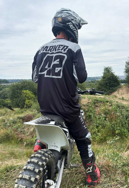 MOTO JERSEY - LIMITED (PRE-ORDER)