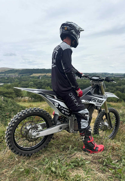 MOTO JERSEY - LIMITED (PRE-ORDER)