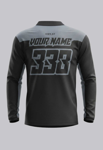 MOTO JERSEY - LIMITED (PRE-ORDER)