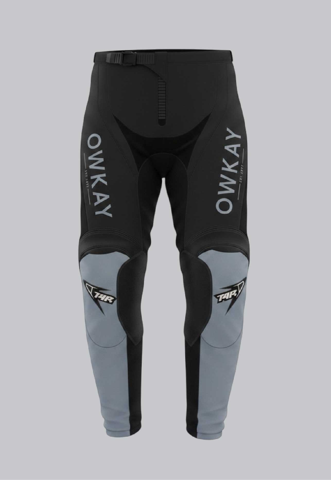 MOTO PANTS - LIMITED (PRE-ORDER)