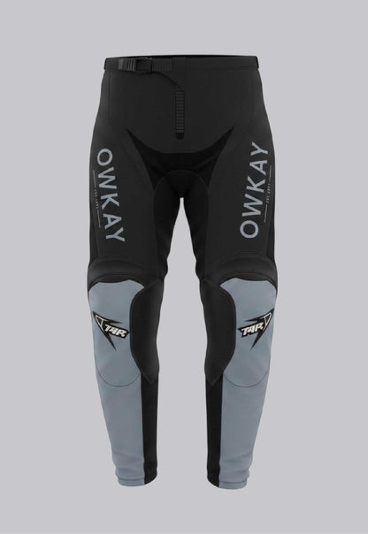 MOTO PANTS - LIMITED (PRE-ORDER)