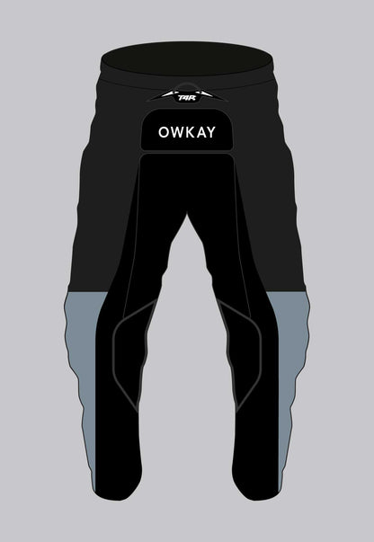 MOTO PANTS - LIMITED (PRE-ORDER)