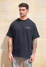 Load image into Gallery viewer, OVERSIZED T-SHIRT BRAND - BLACKOUT
