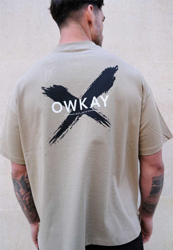 Owkay Clothing is a Lifestyle Unisex Clothing Brand#N#– OwkayClothing