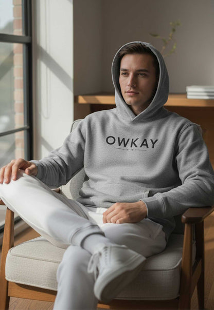 TRACKSUIT ORIGINAL - GREY (SAVE £15)