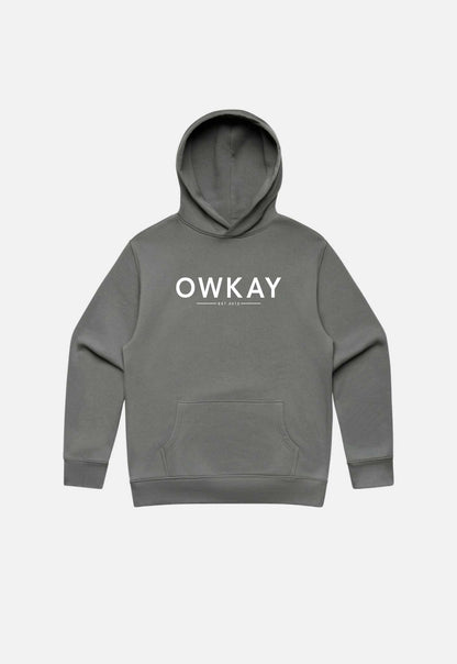 HOODIE ORIGINAL - SHADOW