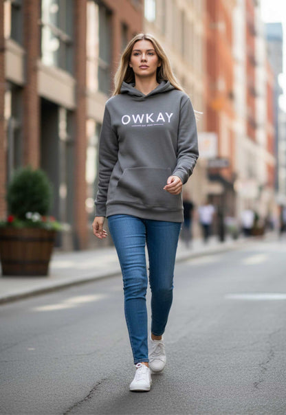 HOODIE ORIGINAL - SHADOW