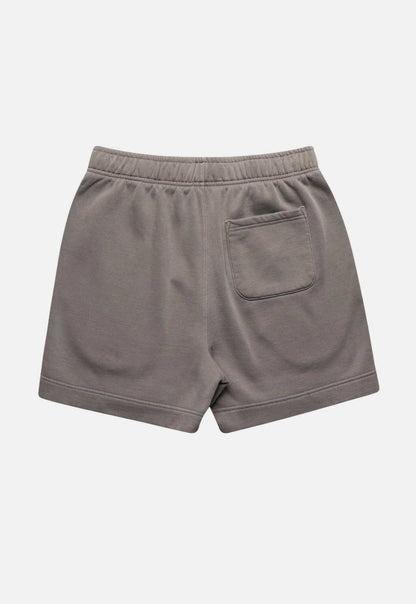 SWEATSHORTS VAULT - FADED GREY