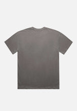 Load image into Gallery viewer, RELAXED T-SHIRT VAULT - FADED GREY
